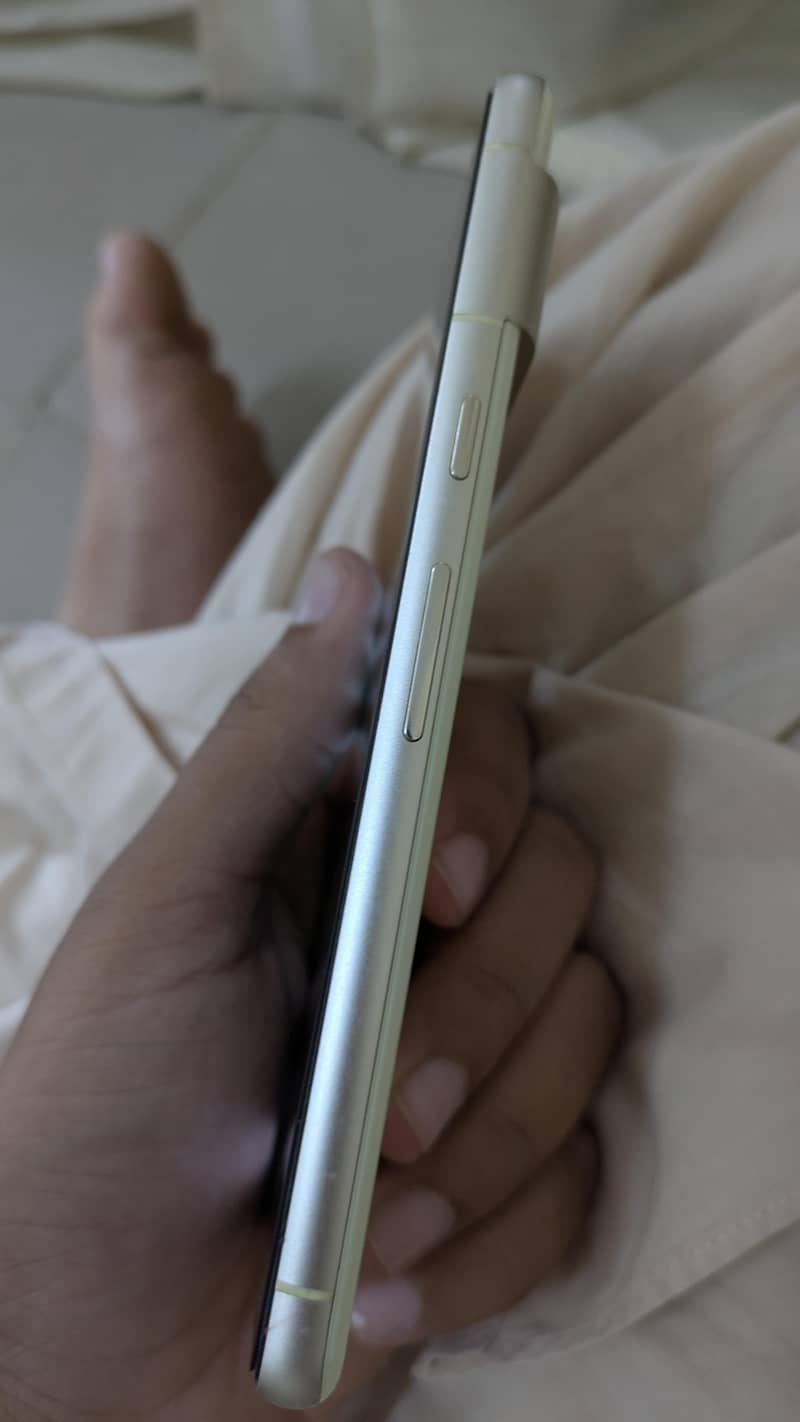 Google Pixel 7 3