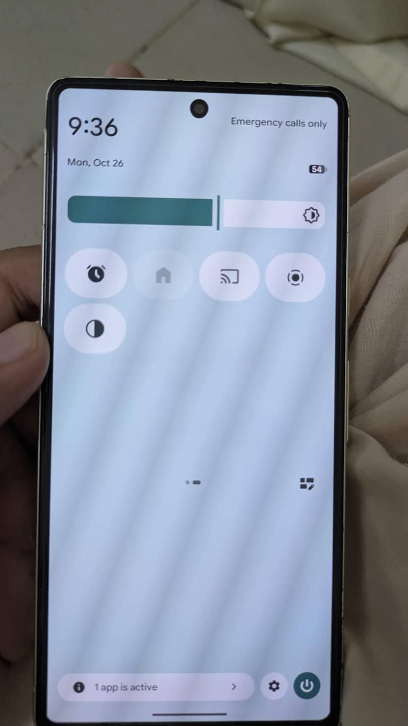 Google Pixel 7 5