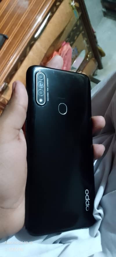 OPPO A31