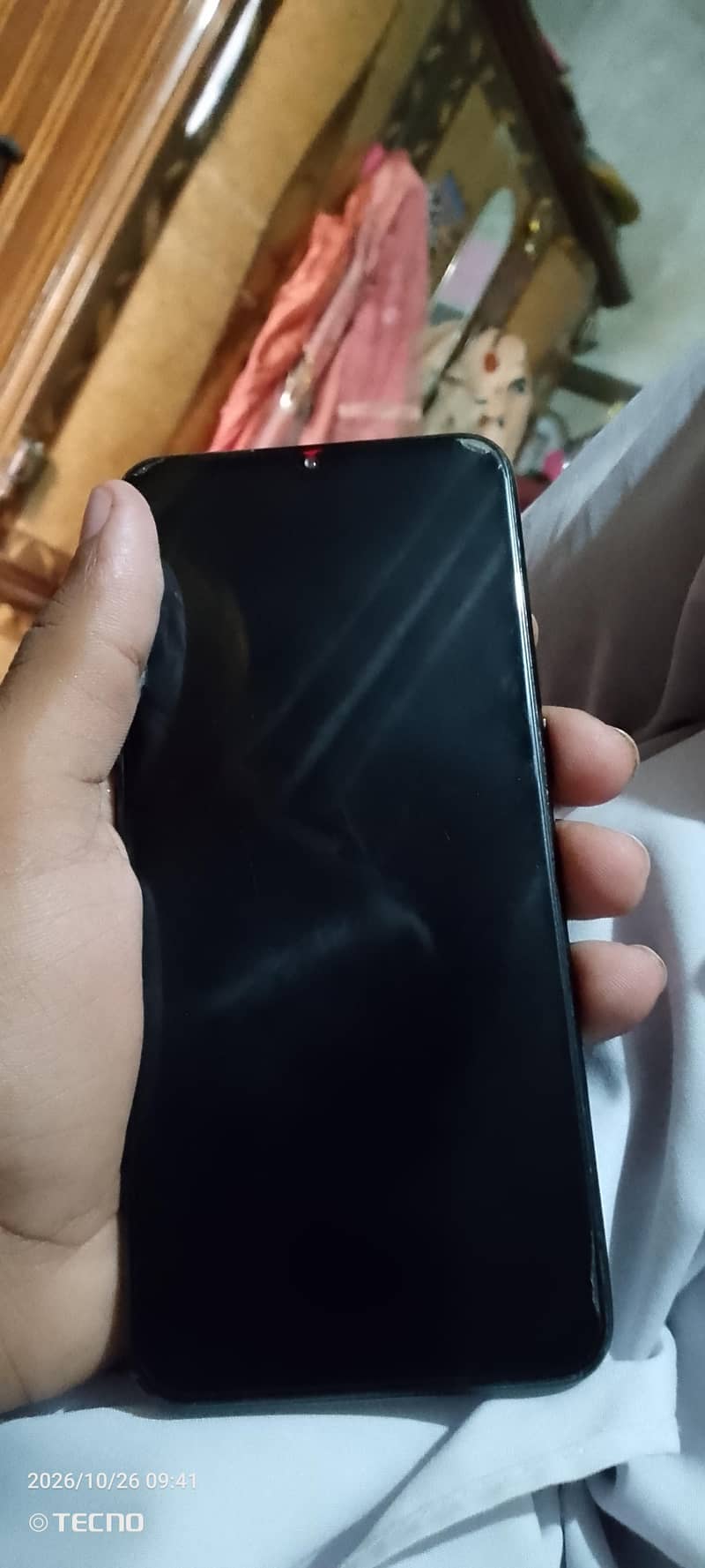 OPPO A31 1