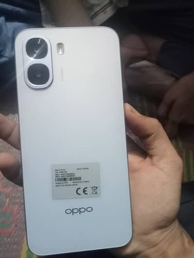 OPPO A6k