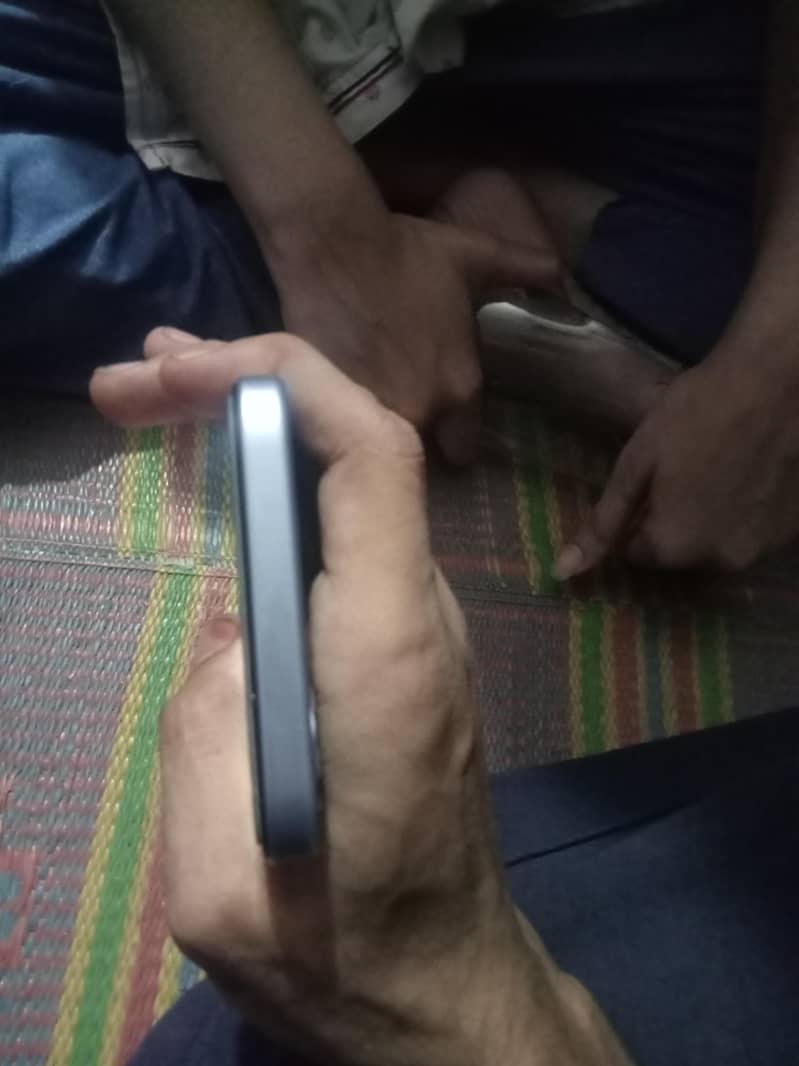 OPPO A6k 1