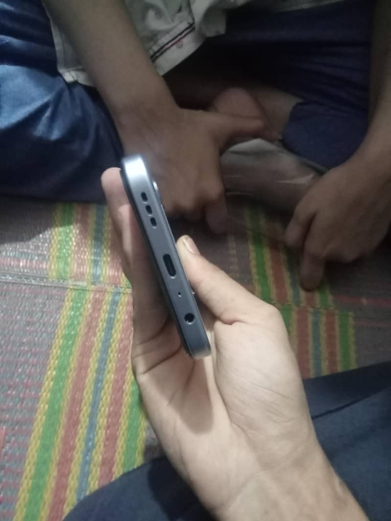 OPPO A6k 2