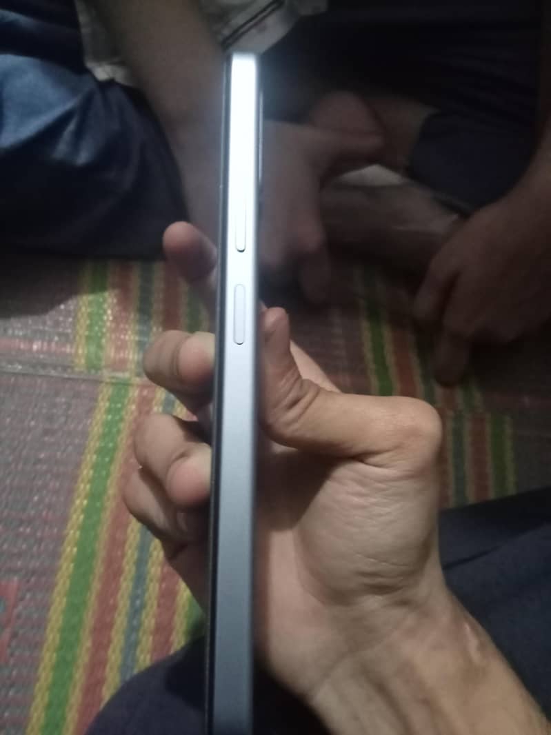 OPPO A6k 3