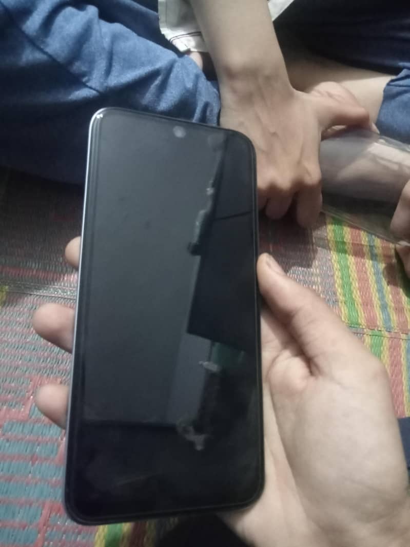 OPPO A6k 5