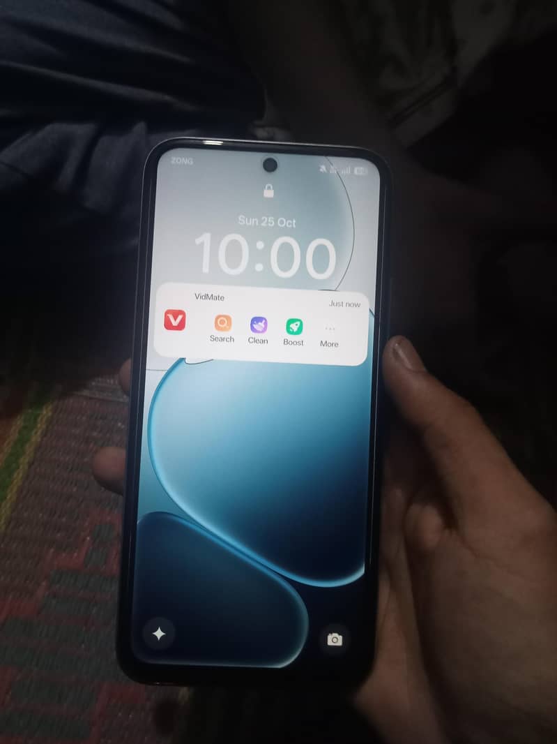 OPPO A6k 6