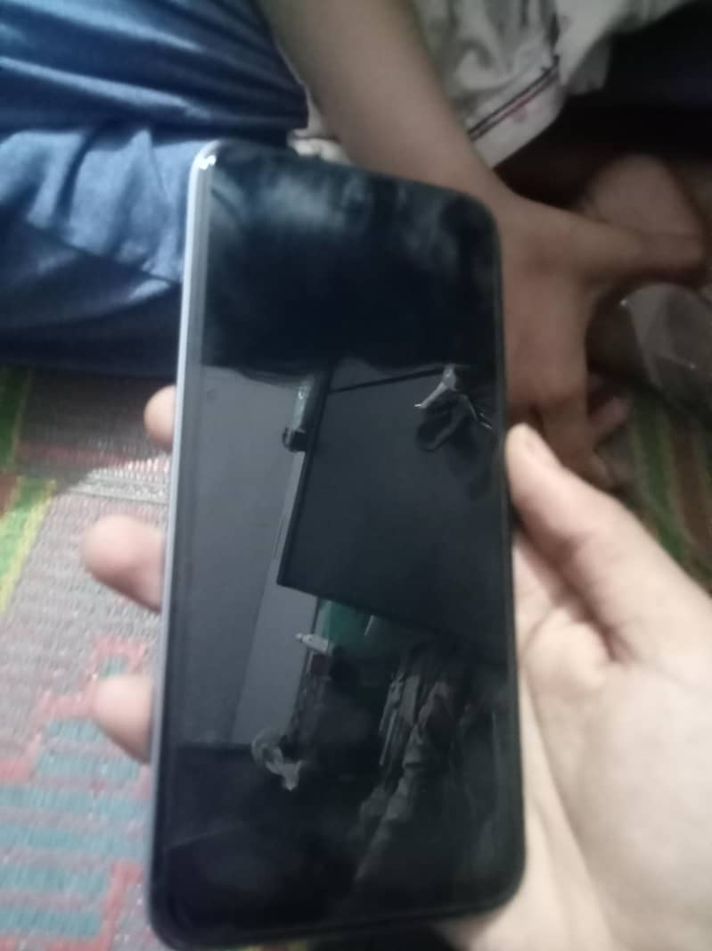 OPPO A6k 7