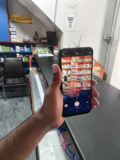 Vivo Y11