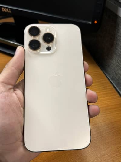 Apple iPhone 16 Pro Max