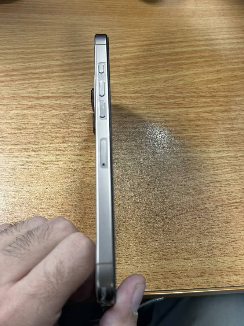 Apple iPhone 16 Pro Max 1