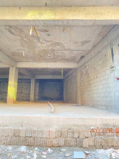 hall available for rent in newmal kuri road islamabad