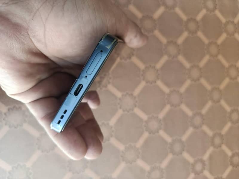 OPPO A6s Pro 5