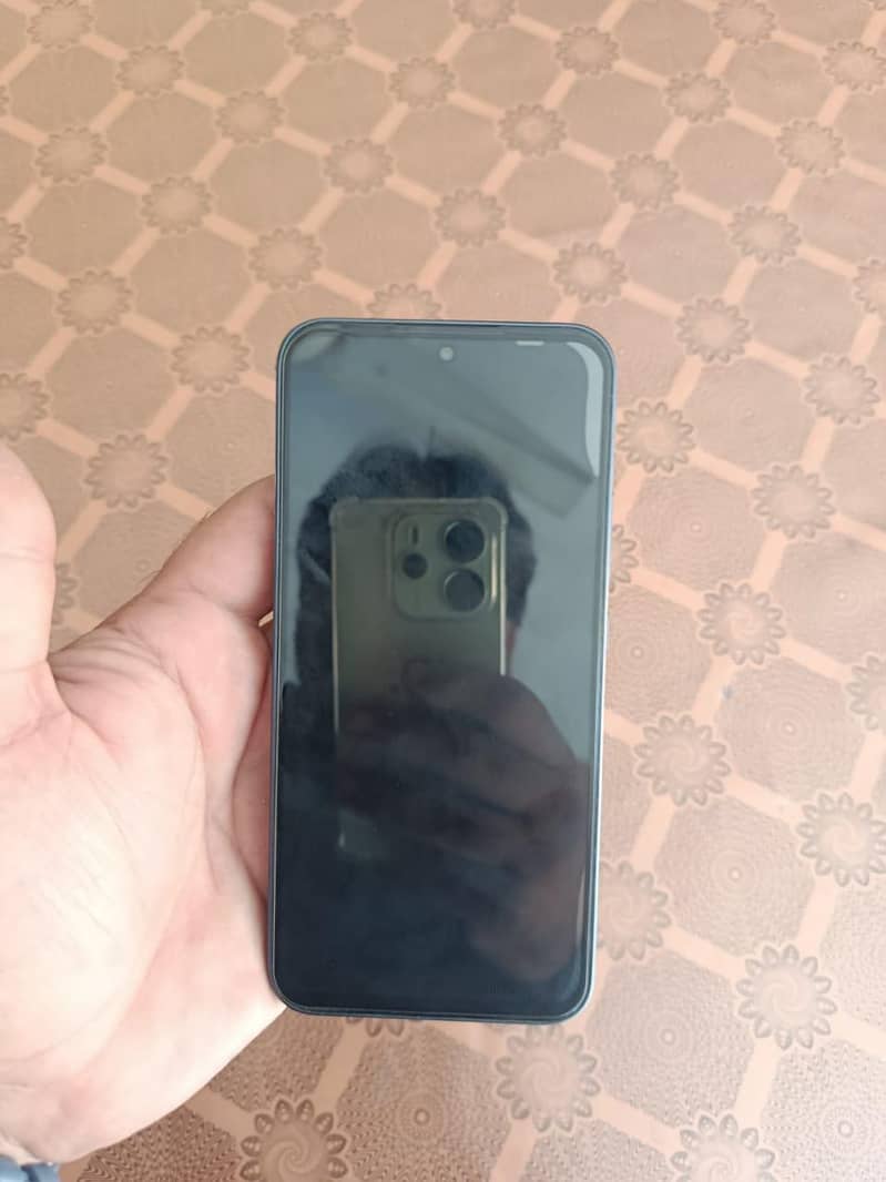 OPPO A6s Pro 6