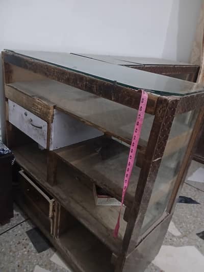 showcase for sale in cheap price