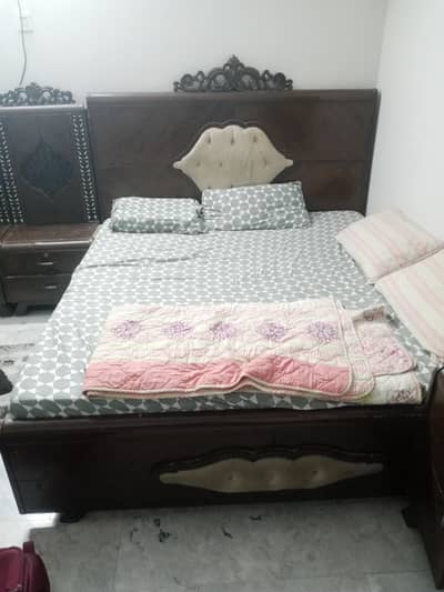 Bed Set
