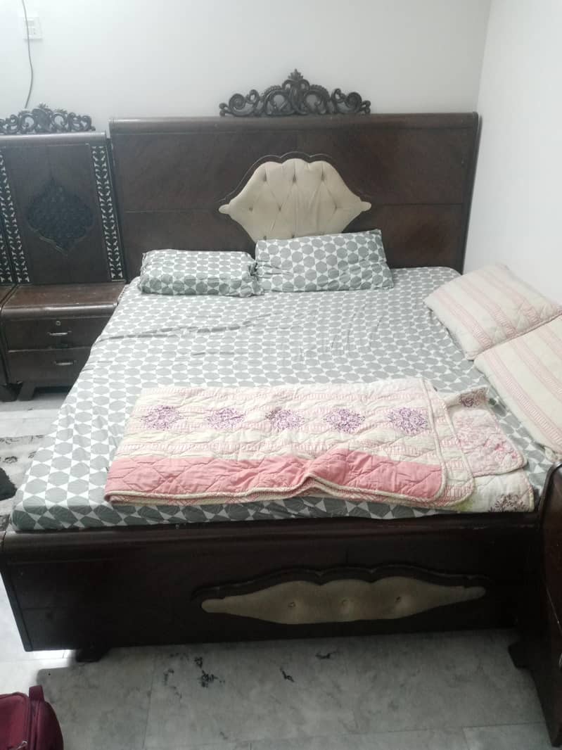 Bed Set 0