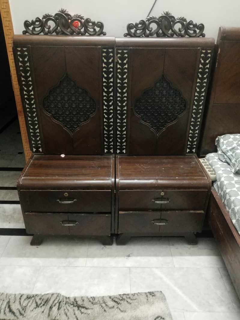 Bed Set 2