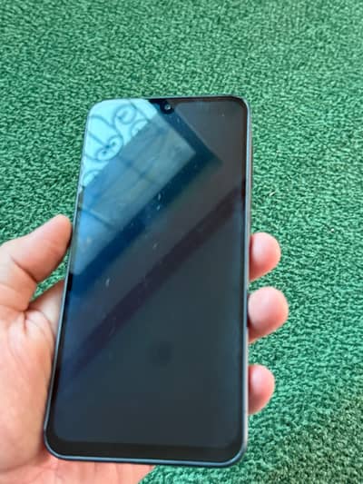 Samsung Mobile A16