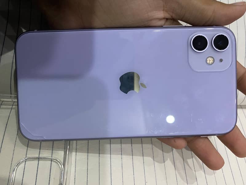 Apple iPhone 11 0
