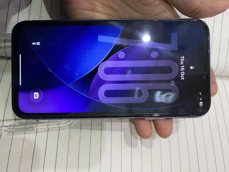 Apple iPhone 11 2