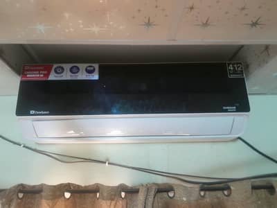 Dawlance Chrome Pro Inverter AC | 1.5 Ton