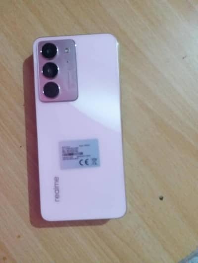 Realme C75x