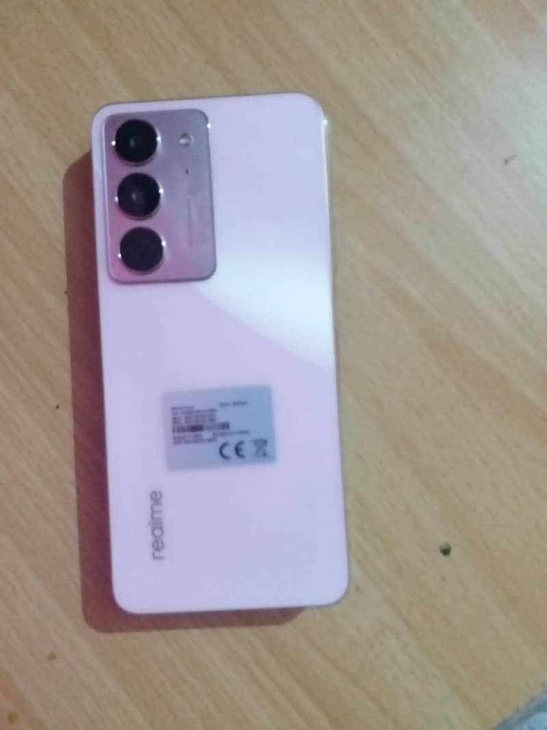 Realme C75x 0