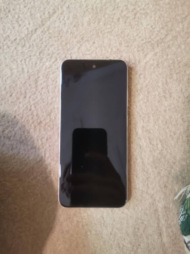 infinx smart 9 HD 0