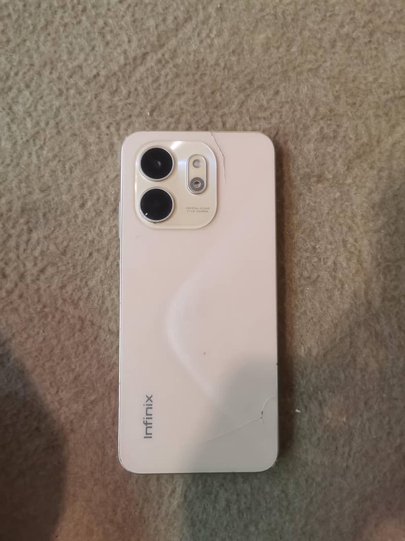 infinx smart 9 HD 1