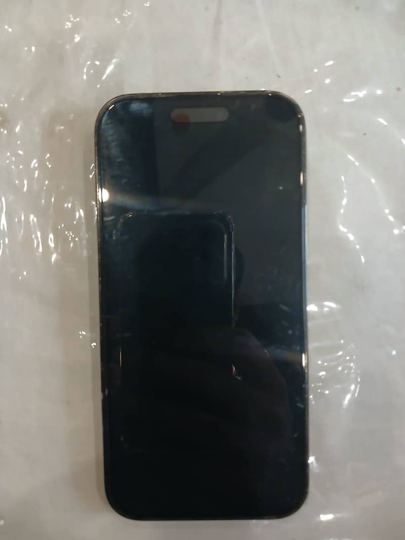 Apple iPhone 14 Pro 1