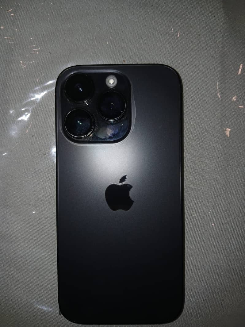 Apple iPhone 14 Pro 4