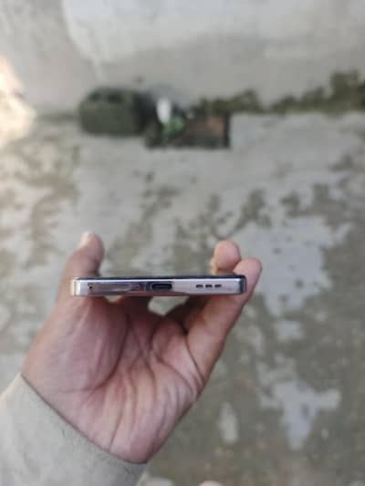 OPPO Reno 12f