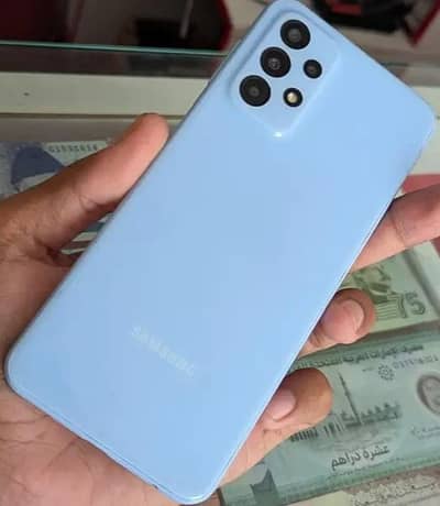 Samsung Mobile A23