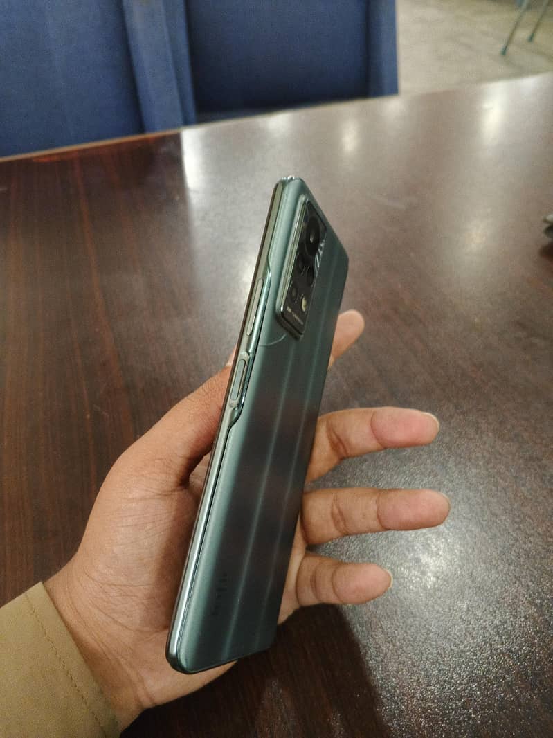 Infinix Note 11 Pro 3