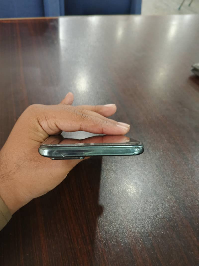 Infinix Note 11 Pro 5