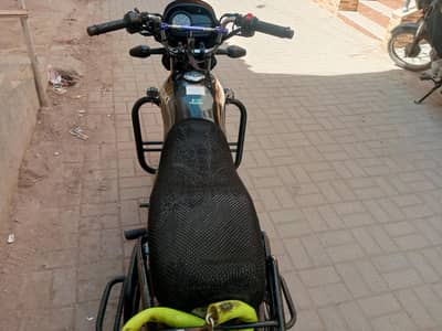 gd 110 all ok for sell