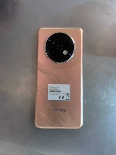 Realme 13+ 5G (12GB RAM / 256GB Storage) – 9/10 Condition