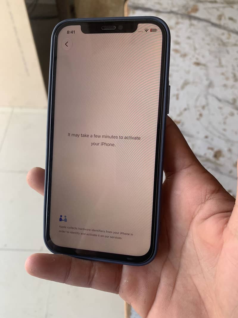 Apple iPhone 12 5
