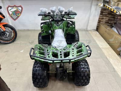 Atv Bike 150cc