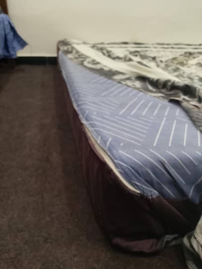 king size double bed mattress