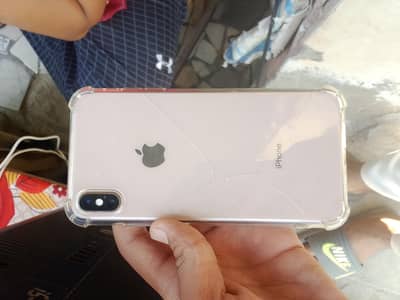 Apple iPhone XS Max