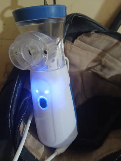nebuliser new Hai not use for sale