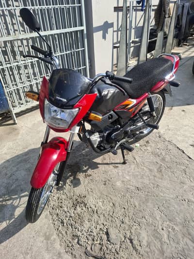 Honda  Pridor