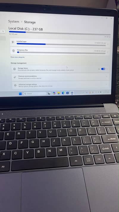 Lenovo Laptop