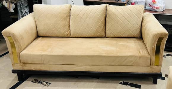 6 Seater Sofa For Sale