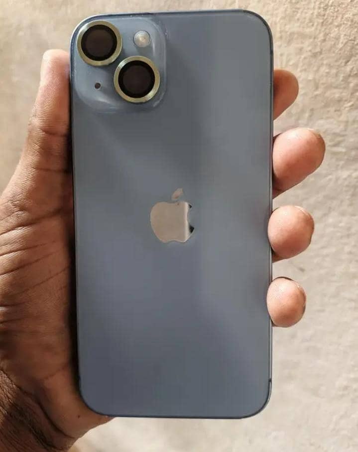 Apple iPhone 14 1