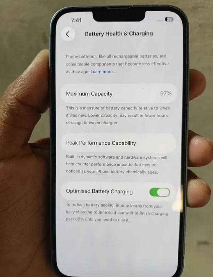 Apple iPhone 14 2