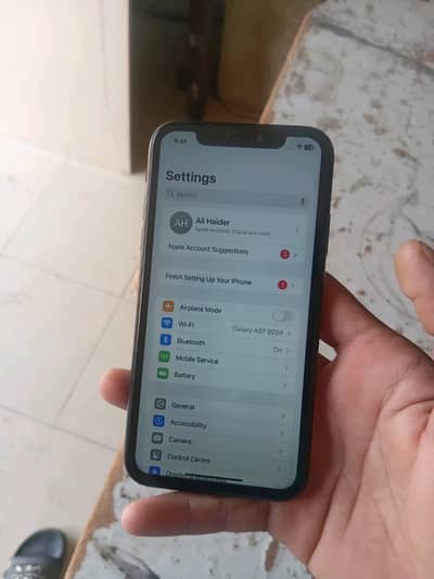 Apple iPhone XR VJ
