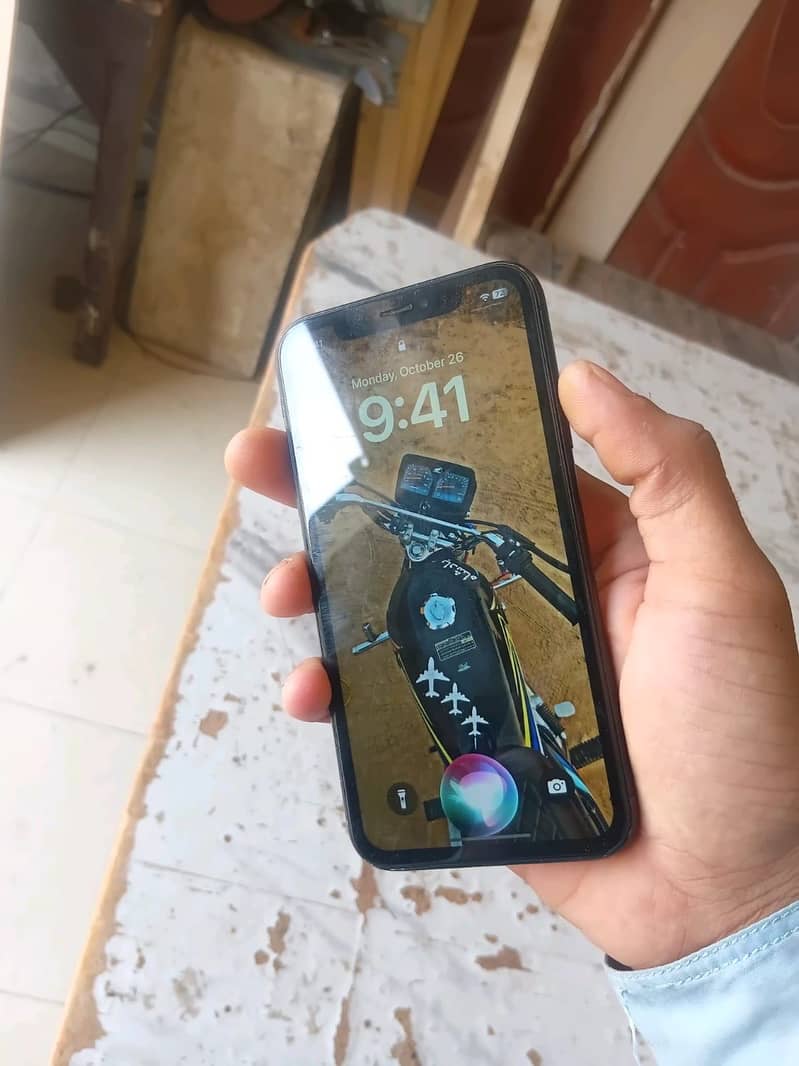 Apple iPhone XR VJ 3