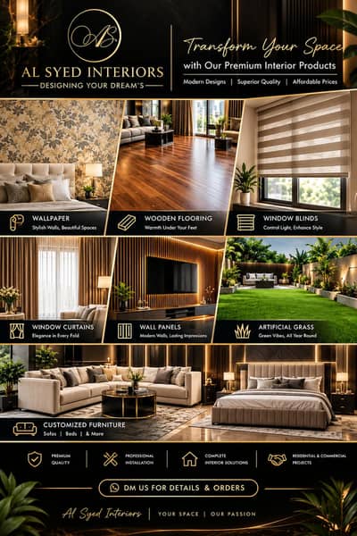 wallpaper,wooden floor,window blind, curtains, artificial grass,